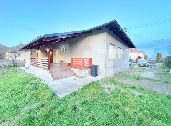 Casa de vânzare 4 camere Sud-Est - 182994CV | BLITZ Satu Mare | Poza1