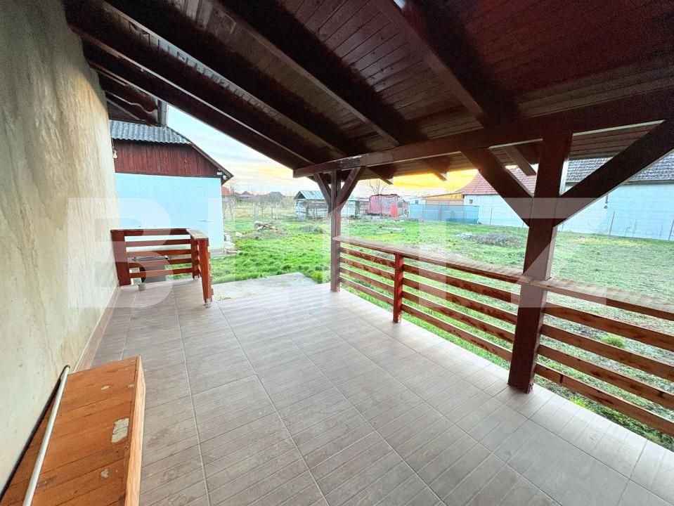Casa de vânzare 4 camere Sud-Est - 182994CV | BLITZ Satu Mare | Poza11