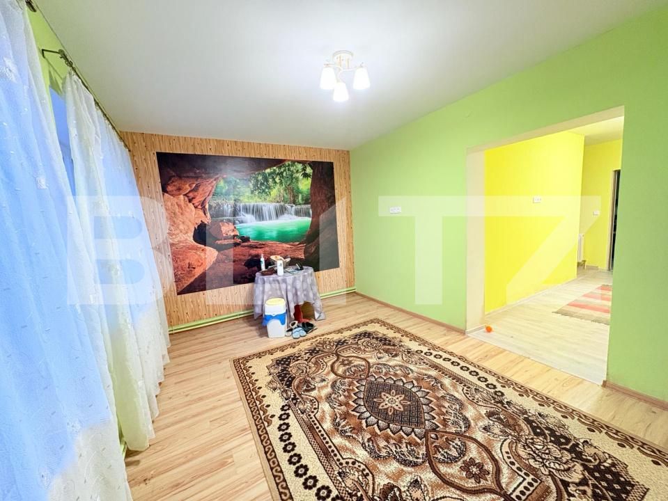 Casa de vânzare 4 camere Sud-Est - 182994CV | BLITZ Satu Mare | Poza3