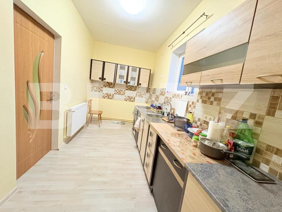 Casa de vânzare 4 camere Sud-Est - 182994CV | BLITZ Satu Mare | Poza8