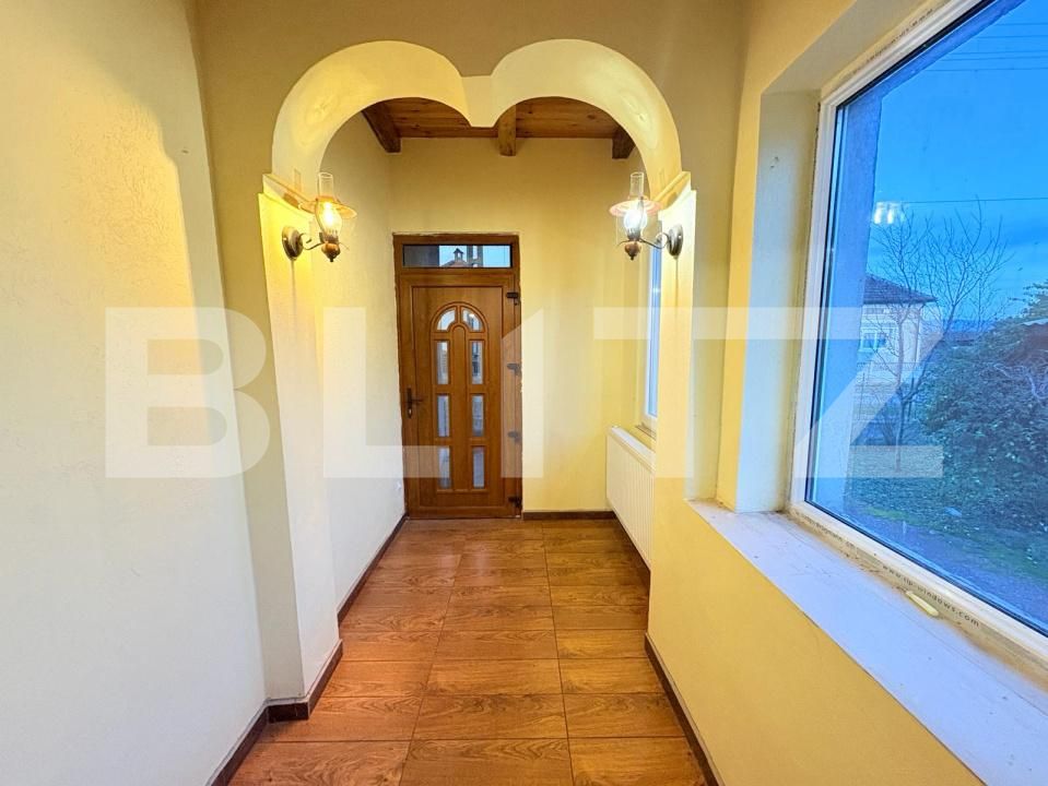 Casa de vânzare 4 camere Sud-Est - 182994CV | BLITZ Satu Mare | Poza2