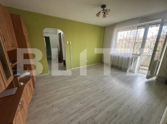 Apartament de vânzare 3 camere Careiului - 183001AV | BLITZ Satu Mare | Poza1