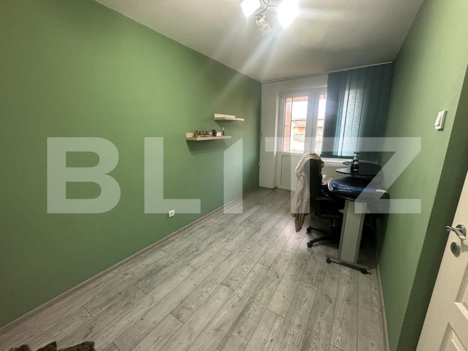 Apartament de vânzare 3 camere Careiului - 183001AV | BLITZ Satu Mare | Poza7