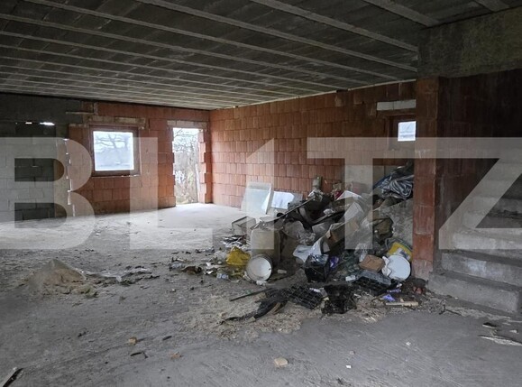 Casa de vânzare 3 camere Viile Satu Mare - 183064CV | BLITZ Satu Mare | Poza4