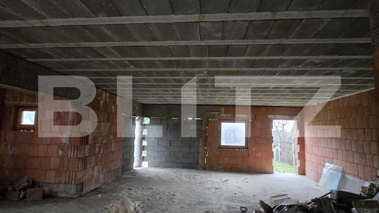 Casa de vânzare 3 camere Viile Satu Mare - 183064CV | BLITZ Satu Mare | Poza2