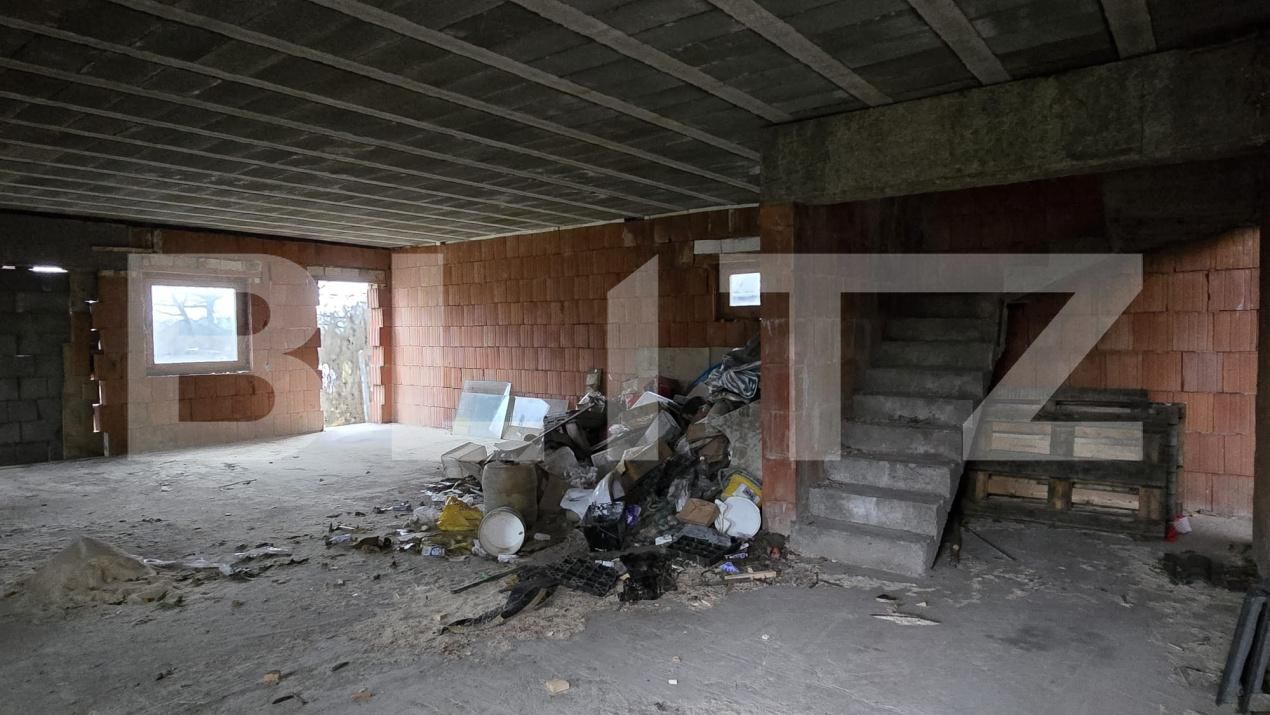 Casa de vânzare 3 camere Viile Satu Mare - 183064CV | BLITZ Satu Mare | Poza6