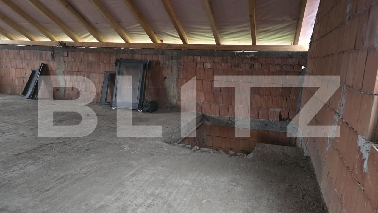 Casa de vânzare 3 camere Viile Satu Mare - 183064CV | BLITZ Satu Mare | Poza7