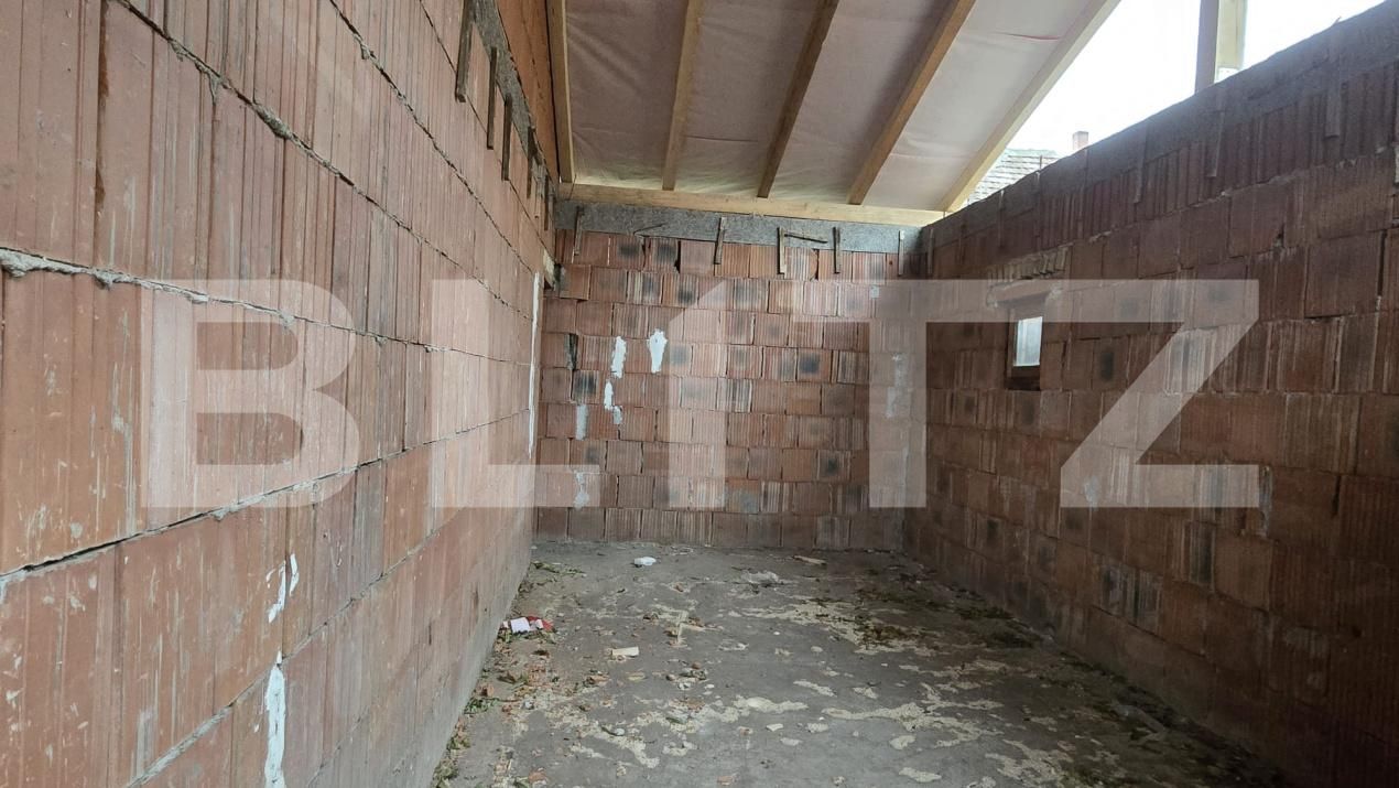 Casa de vânzare 3 camere Viile Satu Mare - 183064CV | BLITZ Satu Mare | Poza9