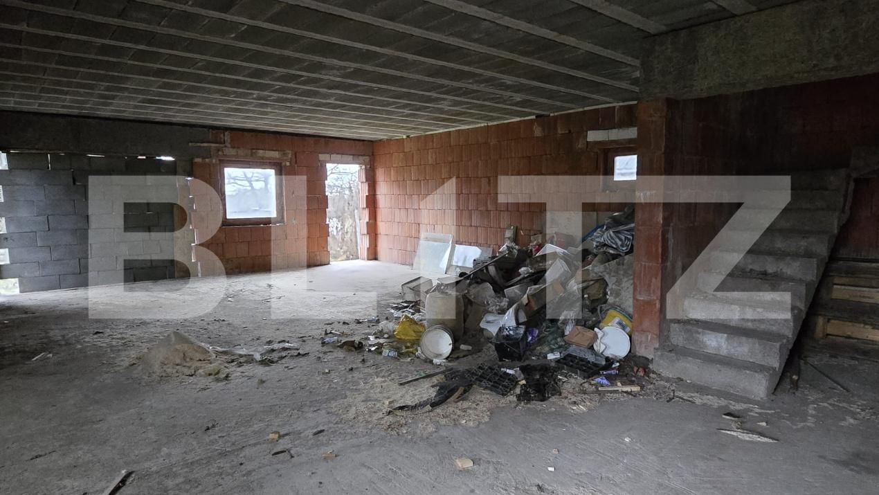 Casa de vânzare 3 camere Viile Satu Mare - 183064CV | BLITZ Satu Mare | Poza4