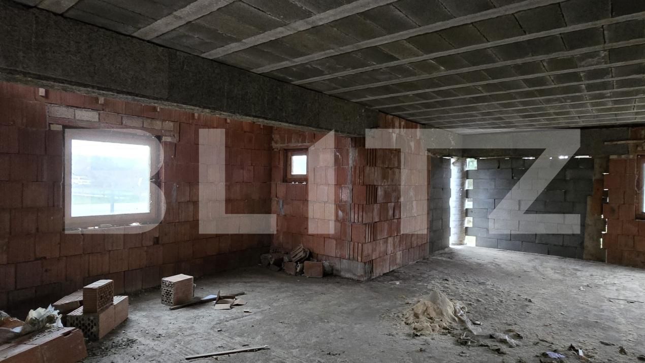 Casa de vânzare 3 camere Viile Satu Mare - 183064CV | BLITZ Satu Mare | Poza3