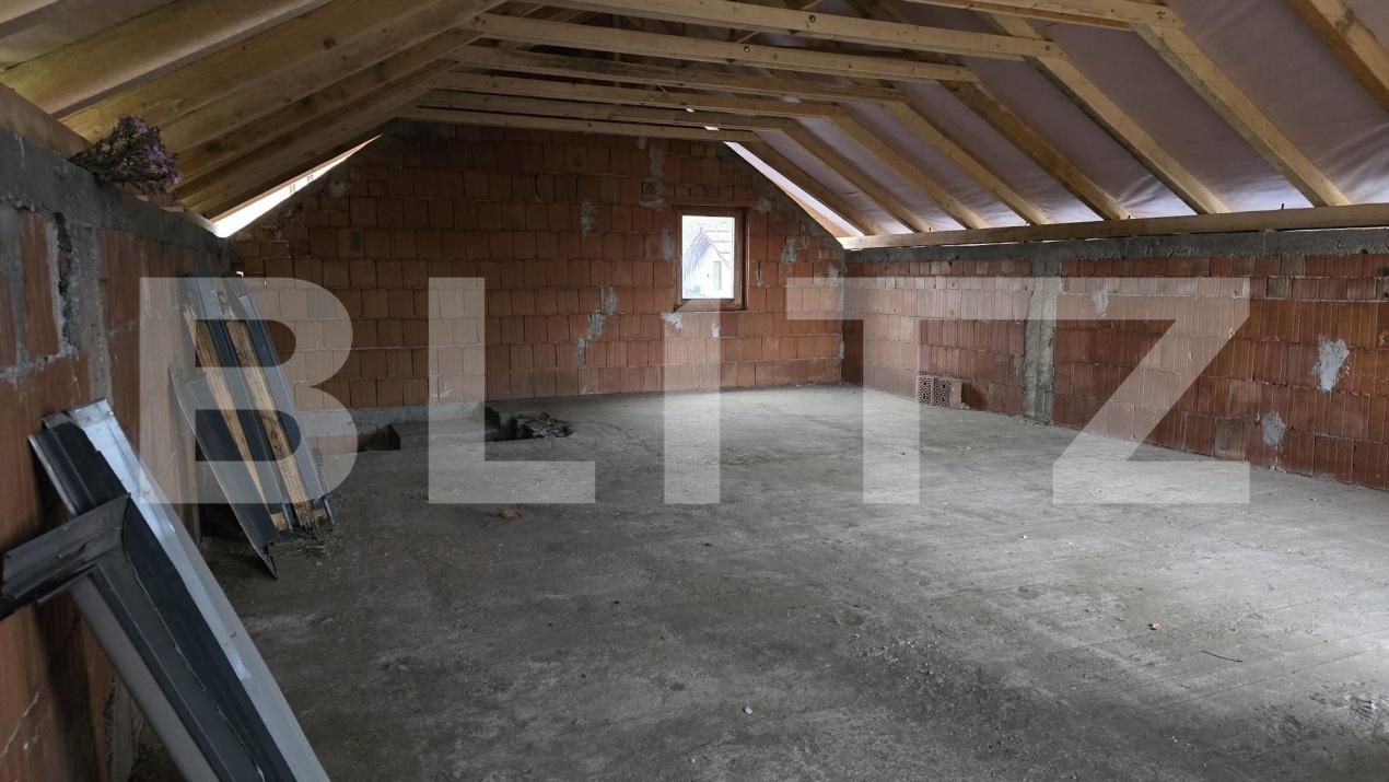 Casa de vânzare 3 camere Viile Satu Mare - 183064CV | BLITZ Satu Mare | Poza8