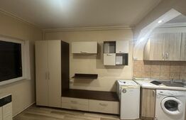 Garsonieră 19 mp, mobilată și utilată, zona Micro 17