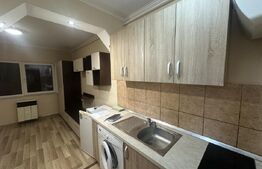 Garsonieră 19 mp, mobilată și utilată, zona Micro 17