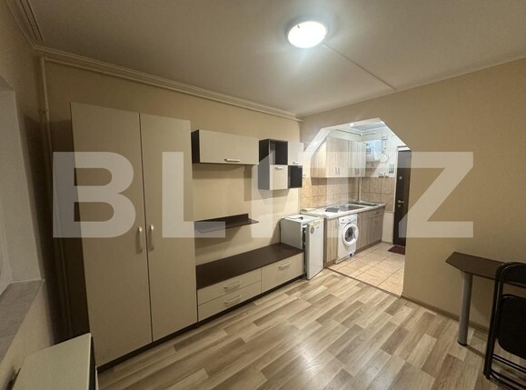 Garsonieră de vânzare Micro 17 - 183069AV | BLITZ Satu Mare | Poza1
