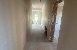 Casa plan parter,119mp utili, 500mp teren,Paulesti 
