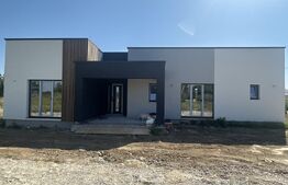 Casa plan parter,119mp utili, 500mp teren,Paulesti 