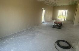 Casa plan parter,119mp utili, 500mp teren,Paulesti 