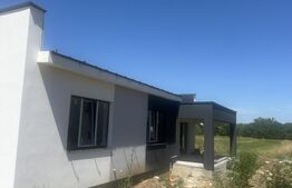 Casa plan parter,119mp utili, 500mp teren,Paulesti 