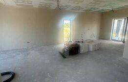 Casa plan parter,119mp utili, 500mp teren,Paulesti 