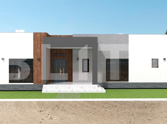 Casa de vânzare 4 camere Paulesti - 183077CV | BLITZ Satu Mare | Poza5
