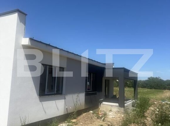 Casa de vânzare 4 camere Paulesti - 183077CV | BLITZ Satu Mare | Poza4