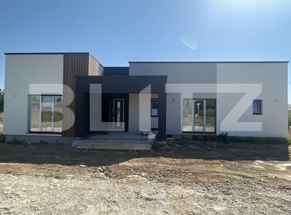 Casa de vânzare 4 camere Paulesti - 183077CV | BLITZ Satu Mare | Poza1