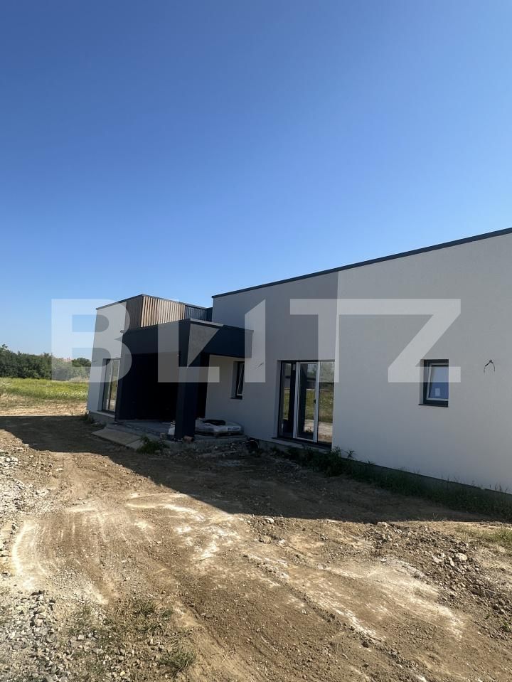 Casa de vânzare 4 camere Paulesti - 183077CV | BLITZ Satu Mare | Poza3