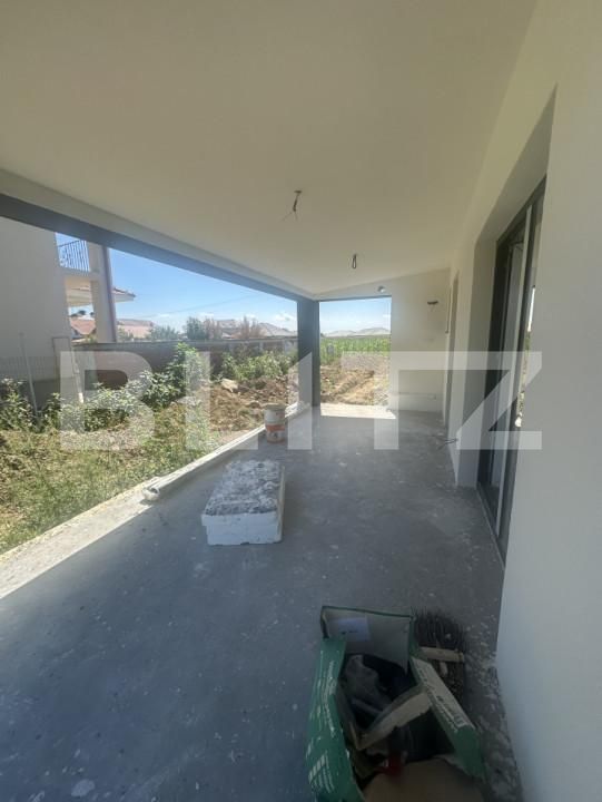 Casa de vânzare 4 camere Paulesti - 183077CV | BLITZ Satu Mare | Poza6