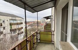 Apartament 2 camere, 56 mp, zona Micro 17