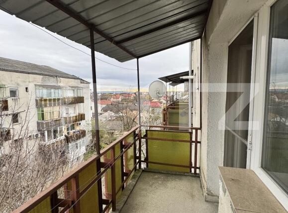 Apartament de vânzare 2 camere Micro 17 - 183080AV | BLITZ Satu Mare | Poza7