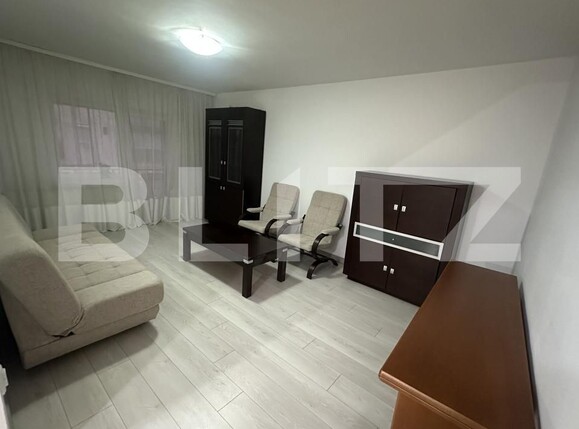 Apartament de vânzare 2 camere Micro 17 - 183080AV | BLITZ Satu Mare | Poza1