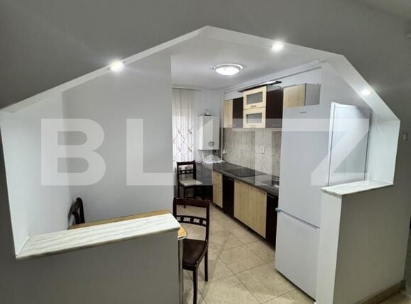 Apartament de vânzare 2 camere Micro 17 - 183080AV | BLITZ Satu Mare | Poza3