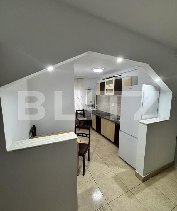 Apartament de vânzare 2 camere Micro 17 - 183080AV | BLITZ Satu Mare | Poza3