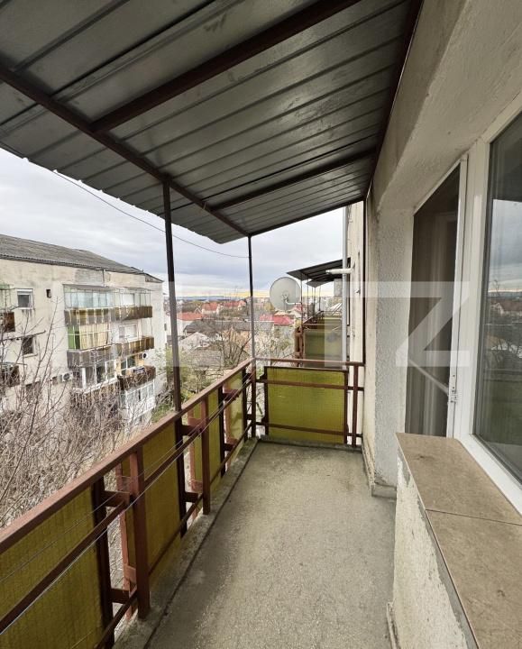 Apartament de vânzare 2 camere Micro 17 - 183080AV | BLITZ Satu Mare | Poza7