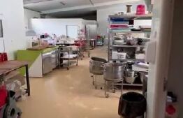 Afacere de vanzare, brutarie+patiserie, 3 hale,  Satu Mare