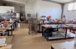 Afacere de vanzare, brutarie+patiserie, 3 hale,  Satu Mare