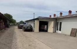 Afacere de vanzare, brutarie+patiserie, 3 hale,  Satu Mare