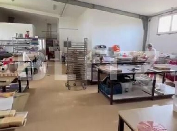 Spațiu industrial de vânzare Botizului - 183088SVI | BLITZ Satu Mare | Poza1