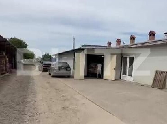 Spațiu industrial de vânzare Botizului - 183088SVI | BLITZ Satu Mare | Poza3