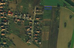 Teren de vânzare Exterior Est - 180533TV | BLITZ Satu Mare | Poza1