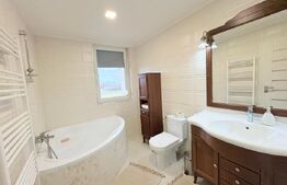 Casă de vânzare 239 mp, teren 5,6 ari,  zona Titulescu