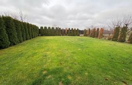 Casă de vânzare 239 mp, teren 5,6 ari,  zona Titulescu