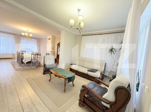 Casa de vânzare 7 camere Titulescu - 183155CV | BLITZ Satu Mare | Poza5
