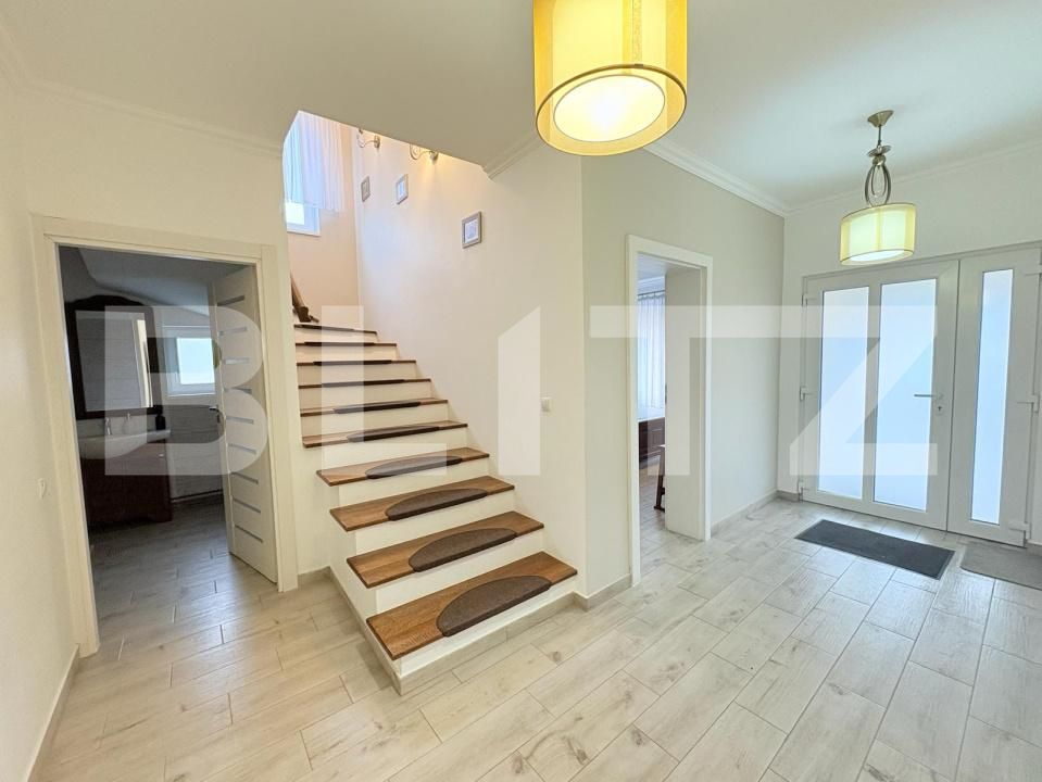 Casa de vânzare 7 camere Titulescu - 183155CV | BLITZ Satu Mare | Poza5