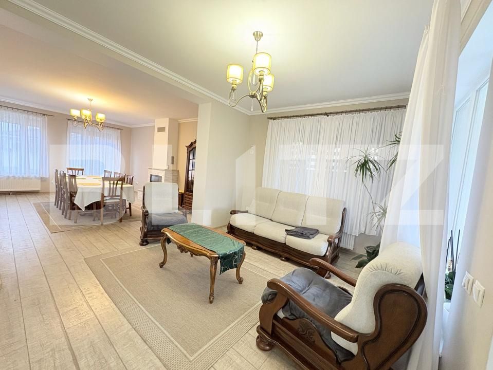 Casa de vânzare 7 camere Titulescu - 183155CV | BLITZ Satu Mare | Poza5
