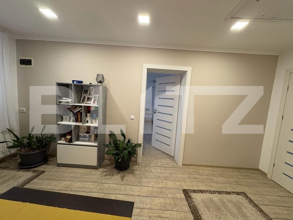 Casa de vânzare 7 camere Titulescu - 183155CV | BLITZ Satu Mare | Poza7