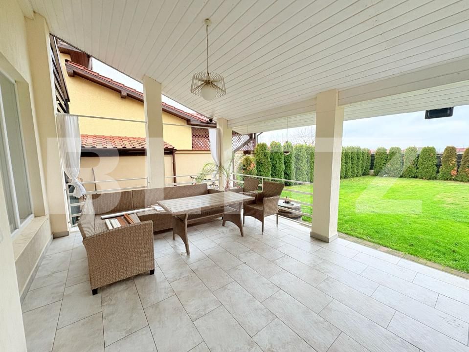 Casa de vânzare 7 camere Titulescu - 183155CV | BLITZ Satu Mare | Poza3