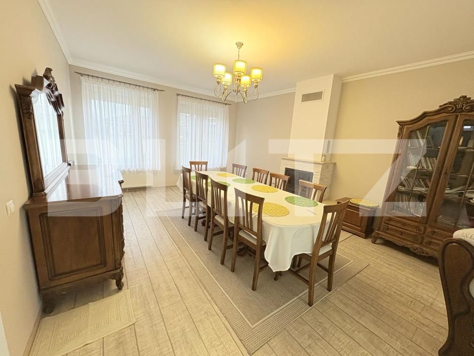 Casa de vânzare 7 camere Titulescu - 183155CV | BLITZ Satu Mare | Poza6