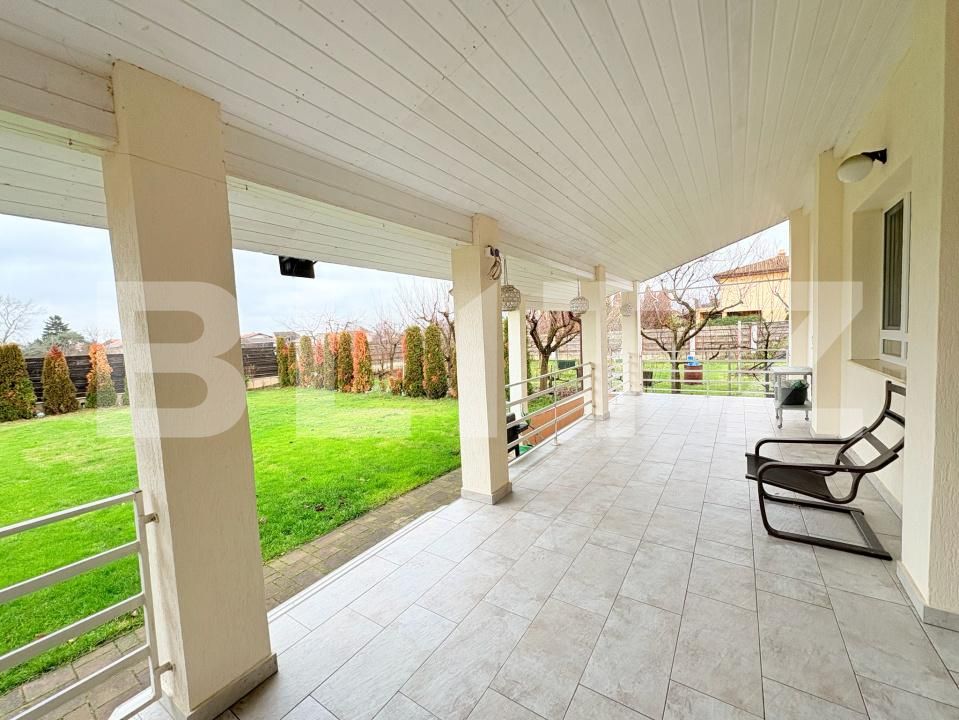 Casa de vânzare 7 camere Titulescu - 183155CV | BLITZ Satu Mare | Poza4