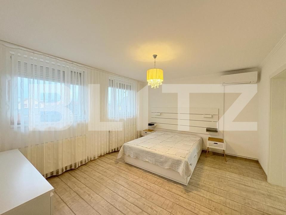 Casa de vânzare 7 camere Titulescu - 183155CV | BLITZ Satu Mare | Poza2